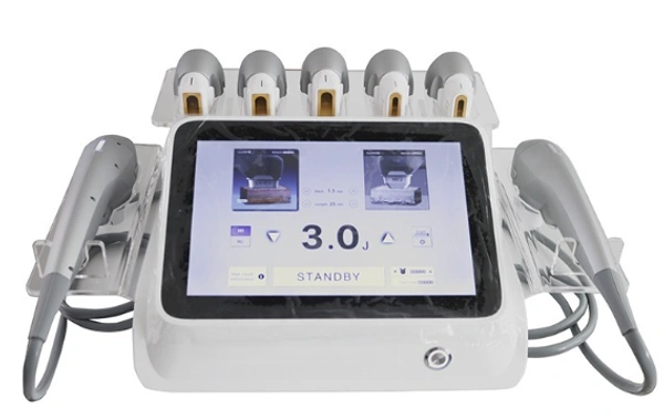 Liliya Laser Machine